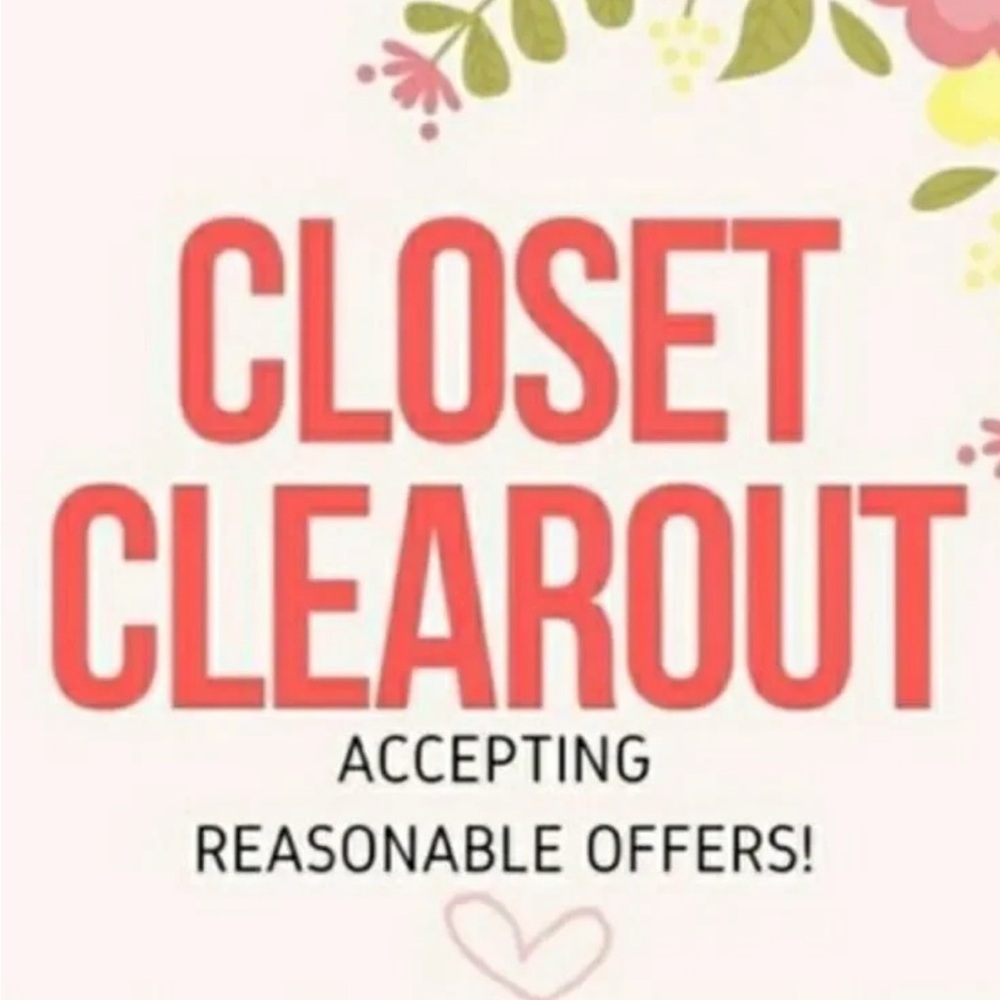 Make me an offer! I will be happy to consider it!